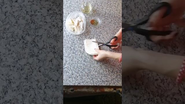 Кулинарное творчество на все случаи жизни 