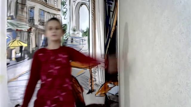 "Физкультминутка для класса" смотреть онлайн