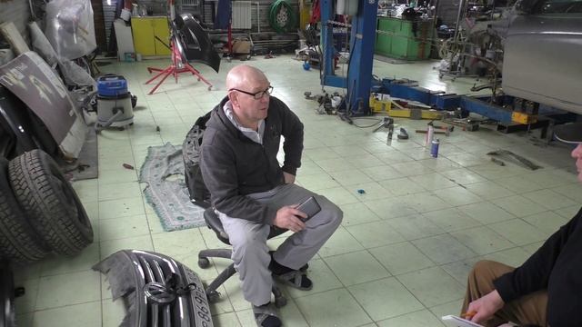 Убираем ВСЕ !!! запахи из салона автомобиля! смотреть онлайн