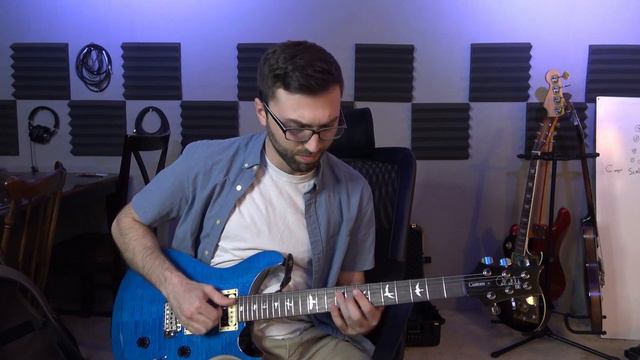 Something Like Olivia - John Mayer - DEEP DIVE смотреть онлайн