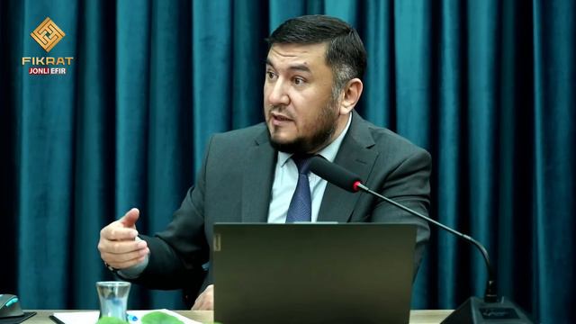 🔴 SSSRning Tugatilishi. XRONOLOGIYA. 2-qism #fikratuz