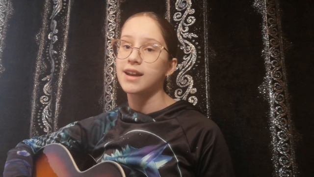 DAVA - ОБНУЛИЛА НАС | cover на гитаре смотреть онлайн