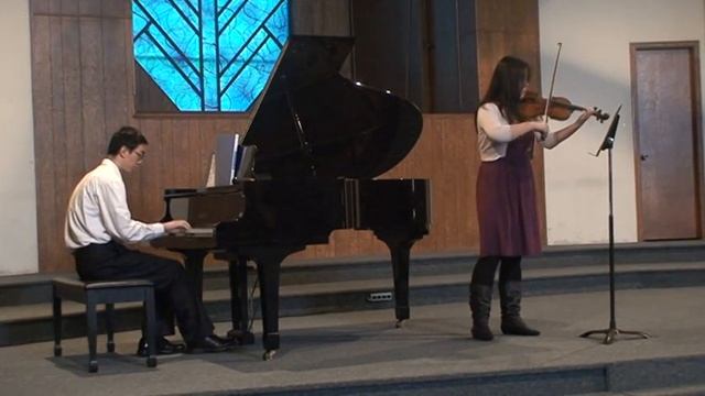 Por Una Cabeza смотреть онлайн