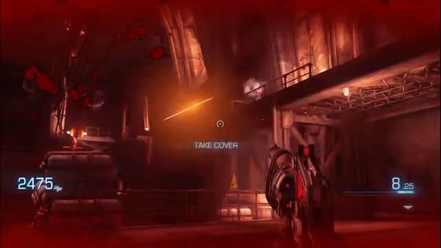 Bulletstorm: Full clip Edition Gameplay on AMD RADEON 7500m/7600m смотреть онлайн