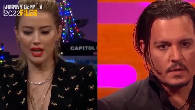 ДНИ ЭМБЕР ХЕРД В "АКМАМЕНЕ" СОЧТЕНЫ - ЭМИЛИЯ КЛАРК ЗАМЕНИЛА МЕРУ? // JOHNNY DEPP`S FILES смотреть онлайн