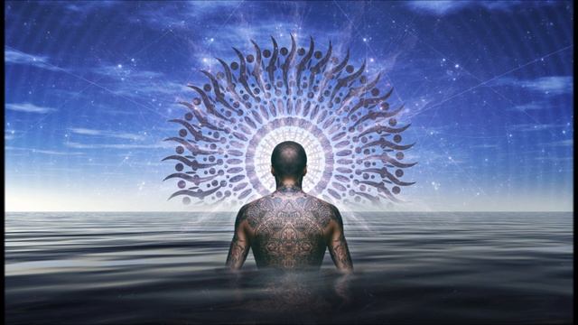 Reiki Music | Bell Every 5 Minutes | 2 Hour Session смотреть онлайн