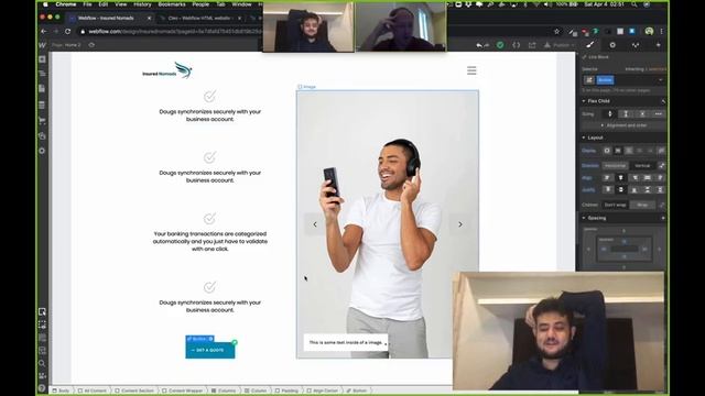 ??????? ?????? • Webflow Session смотреть онлайн