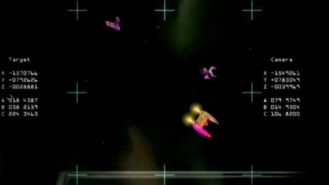 X-TENSION Gameplay Battle смотреть онлайн