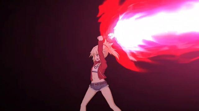 [Fate/Grand Order] Grail Concert - Setting Rehearsal (Lv. 90+ Lancer + Berserker Node) 3 TURN CLEAR смотреть онлайн