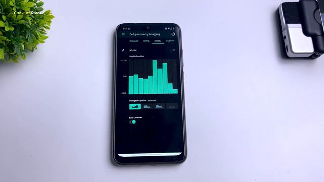 Hydrogen OS Rom - Better Than Android 12 ? смотреть онлайн