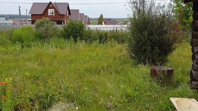 Земельный участок в Осоргино смотреть онлайн