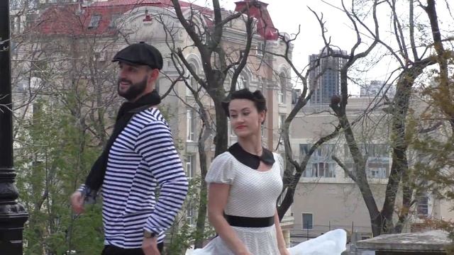 РИО РИТА танец смотреть онлайн