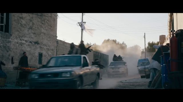GUY RITCHIE’S THE COVENANT | Only In Theaters April 21