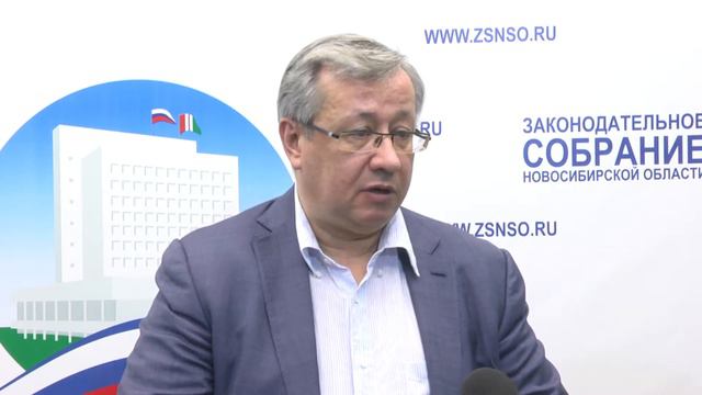 Предприятия должны осознанно претендовать на статус браунфилдов смотреть онлайн