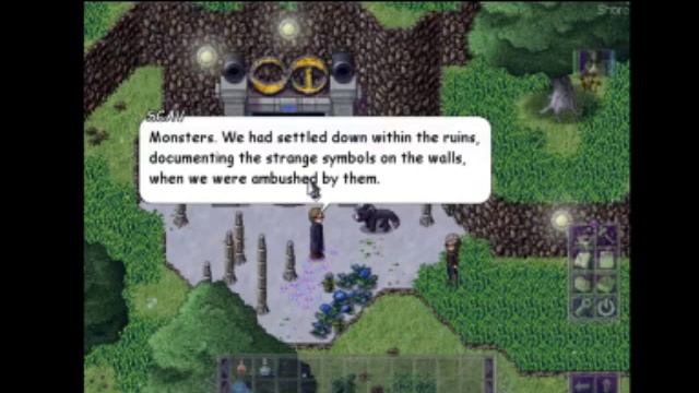 Let's Play Sweet Lily Dreams смотреть онлайн