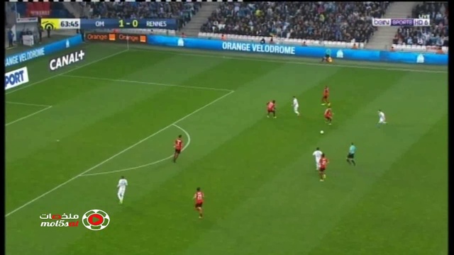 MARSELLIA2-0RENNE смотреть онлайн