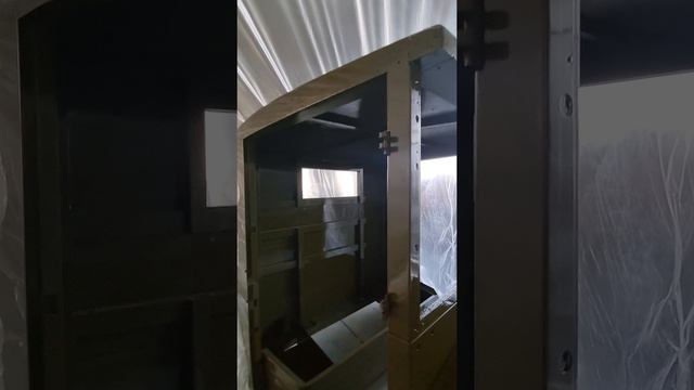 ИДЕАЛЬНО ОТРЕСТАВРИРОВАНА КАБИНА ЗИЗ 5! #кириллов #automobile #автоблоггараж #ретромашины #зиз5 смотреть онлайн