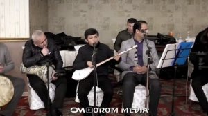 Комрони хошим Қисса и эмом ҳусайн  дашти карбало беҳтарин кисса Баҳри фарогати Шумо дустон 2023 с