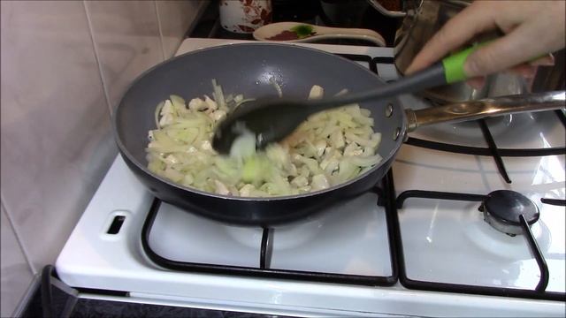Наваристый, густой суп ЛАГМАН. Как приготовить вкусный лагман. смотреть онлайн