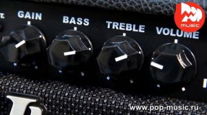 Комбик гитарный IBANEZ IBZ10G