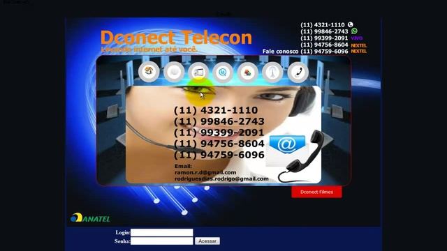 Hotspot Em Flash E Em Java Para Mikrotik 100% Exclusivo смотреть онлайн