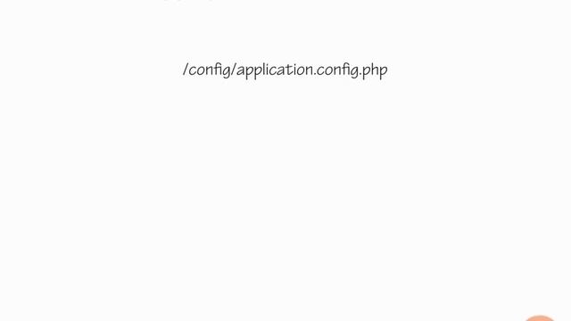 Zend Framework 2 -- 02 09 Plugging in a new Zend Module смотреть онлайн