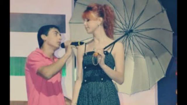 ВККМ - Тёмная Визия и Лиана Пупина ‒ Я не могу никак забыть тебя (Минусовка) смотреть онлайн