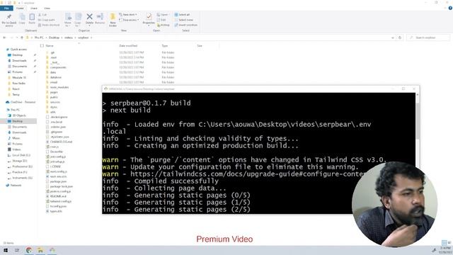 How to use Own Keyword Position checker using Open Source Project SerpBear смотреть онлайн