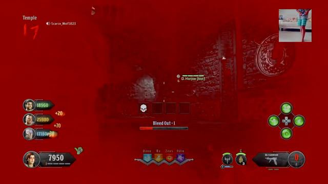 Black Ops 4 смотреть онлайн