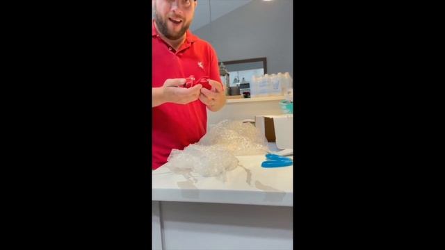 Unboxing Galactix HoodSkulls® смотреть онлайн