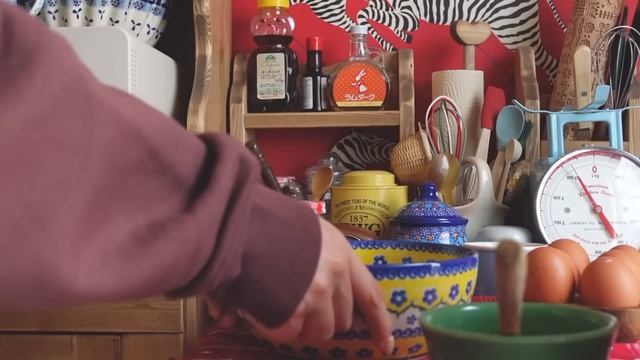 vlog｜春が来た編み物と蚤の市?｜買ったもの｜グラニースクエアのかぎ針編み смотреть онлайн