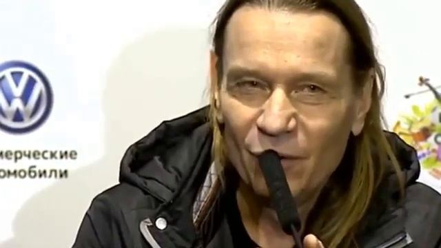 Анекдот от Кипелова про компот смотреть онлайн