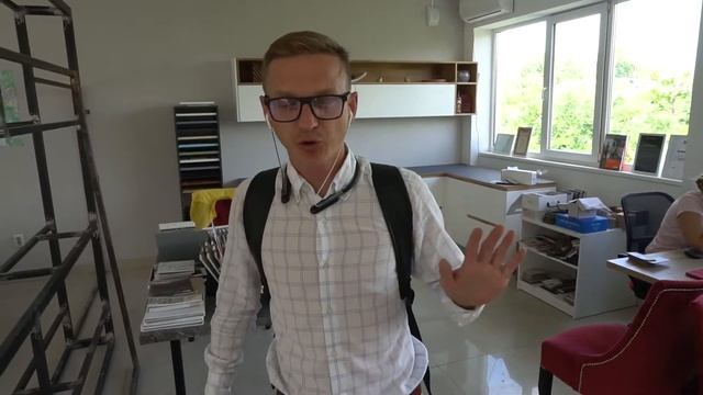 КАК ЗАПУСТИТЬ СТРОИТЕЛЬНЫЙ КОВОРКИНГ ?!? смотреть онлайн