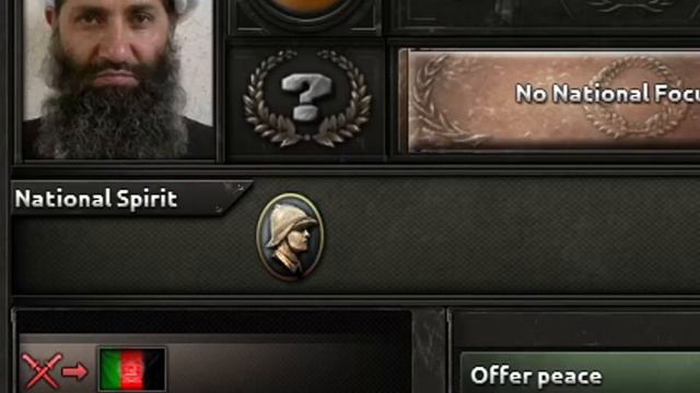 Fall of Afghanistan (2021) Redux | Hearts of Iron 4 смотреть онлайн