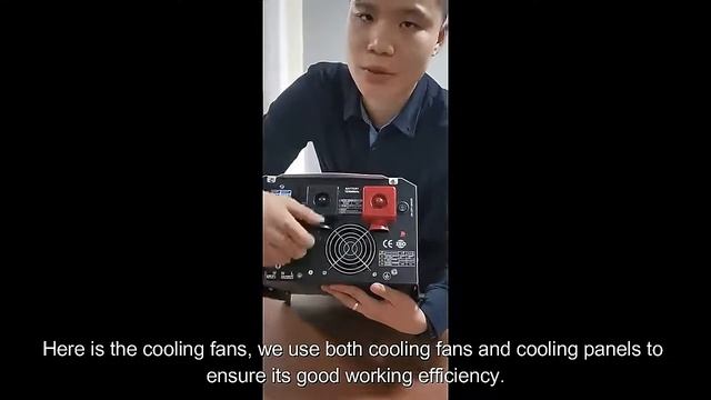 New Type best Solar off grid Inverter of 1kw-10kw 12V 24V 48V 220vac Pure Sine Wave 60A MPPT смотреть онлайн