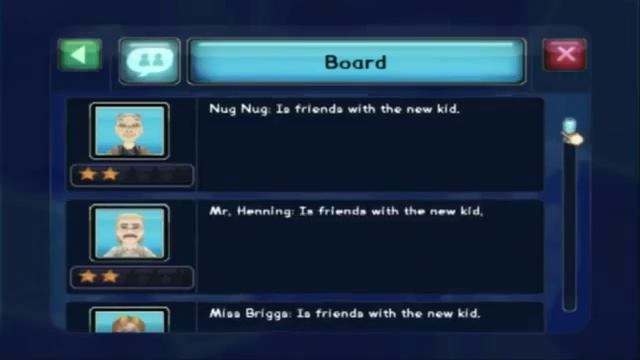 iCARLY 2 iJOIN THE CLICK for Nintendo Wii Video Game Review смотреть онлайн
