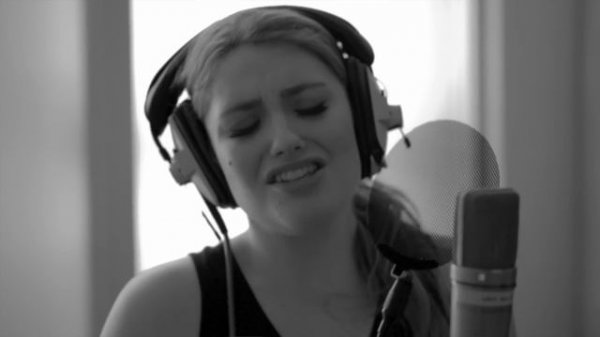 Ella Henderson - Chapter One in the USA