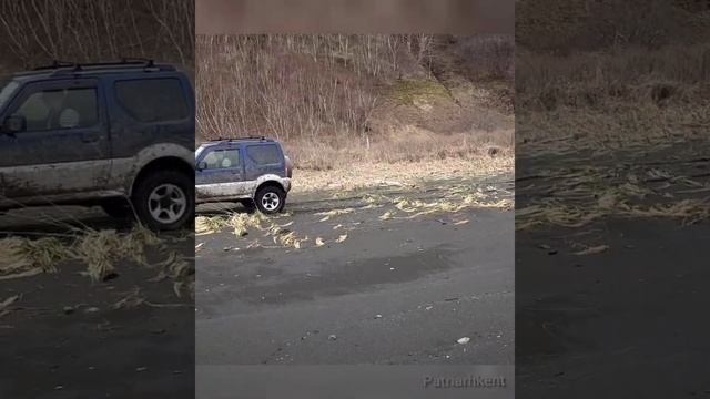 Sakhalin jimny 2.05.2021 смотреть онлайн