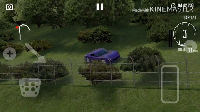Assoluto Racing. Nordschleife Map Glitch updated. смотреть онлайн