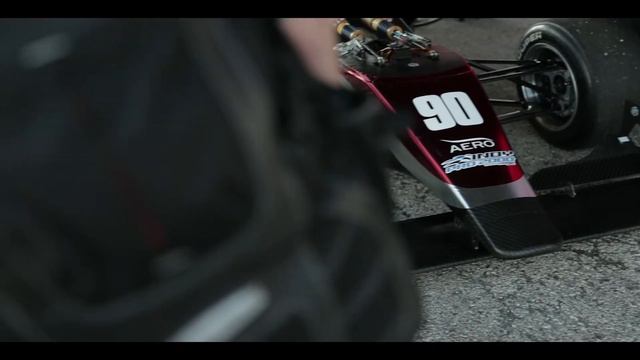Indy Pro 2000 Test | Bryce Cornet + Exclusive Autosports смотреть онлайн