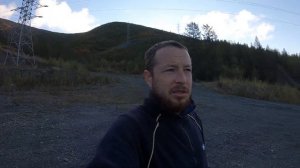 Магаданская область. Добыча золота, Гулаг и Магадан.