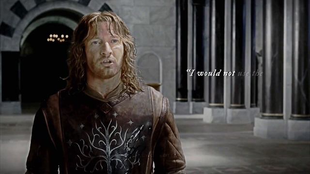 Lords of Gondor смотреть онлайн