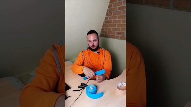 Кинезиотейпирование: запись прямого эфира смотреть онлайн