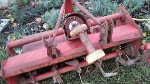 КМЗ-012 Т-012 обзор курганской фрезы смотреть онлайн