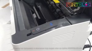 FIX Прошивка HP Laser 107w, a, r, wr Инструкция, Download mode, Отключение чипа картриджа