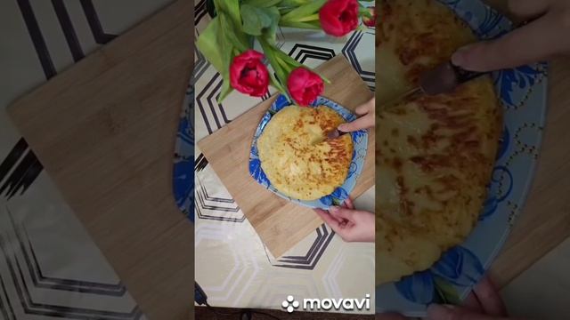 ВКУСНО И ПРОСТО
