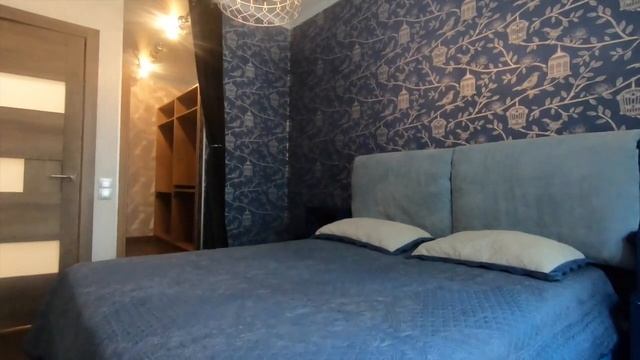 Апартаменты Береговой проезда 5к2, ЖК Фили Град смотреть онлайн