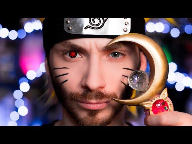 ТОП 12 самых долбанутых теорий по Наруто смотреть онлайн