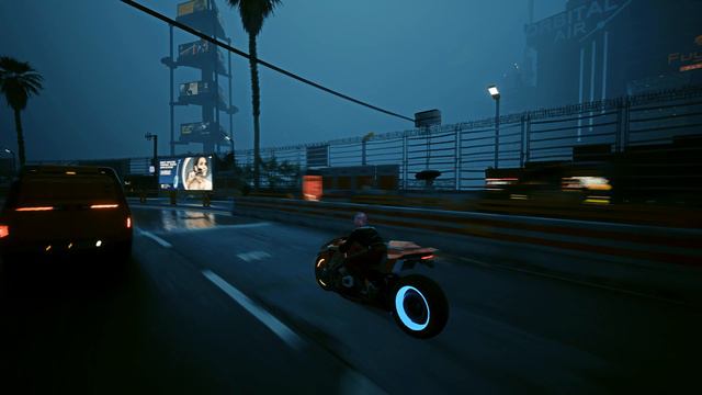 4K 60fps Cyberpunk 2077 RTX 4090 DLSS3 PSYCHO Ray Tracing Graphics Action Ультра Графика Nvidia RTX4