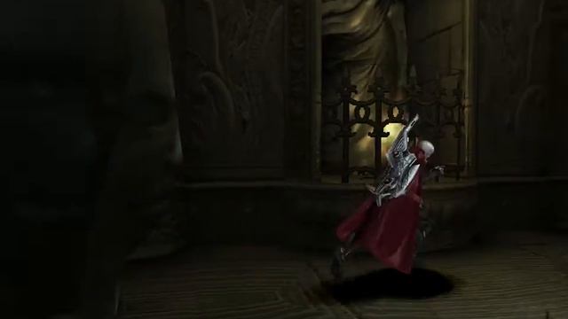 Прохождение Devil May Cry 3 [14 миссия] смотреть онлайн